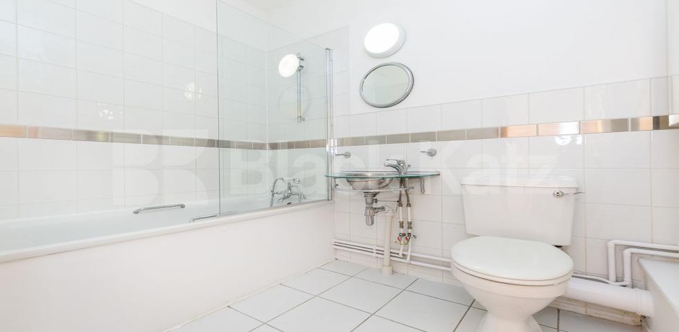 			VIRTUAL TOUR AVAILABLE!, 2 Bedroom, 1 bath, 1 reception Apartment			 GROVE HOUSE-TUDOR ROAD, HACKNEY-BETHNAL GREEN-LONDON FIELDS
